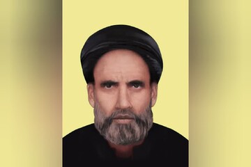 عالم برجسته هندی که به فارسی شعر می سرود + فیلم