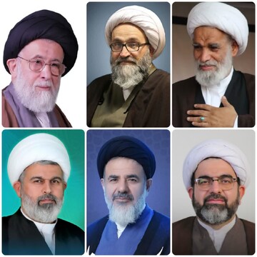 نتایج خبرگان رهبری در خوزستان+ تعداد آراء