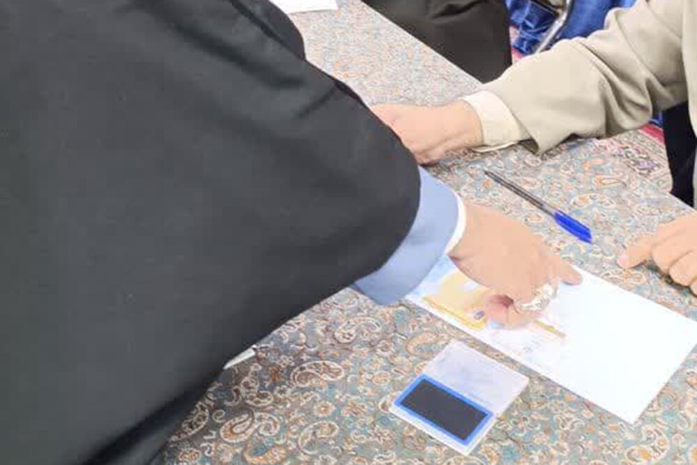 راه اندازی قرارگاه نهضت مشارکت در کانون‌های مساجد لرستان
