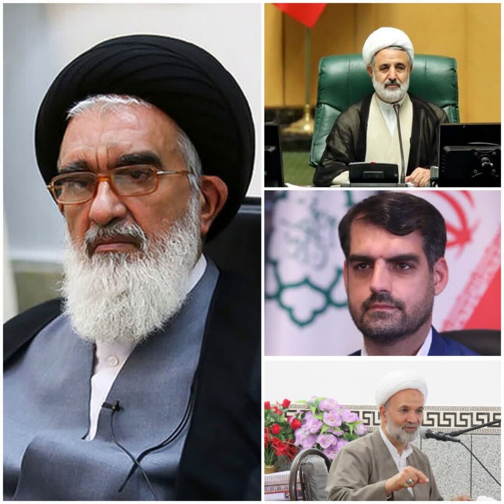 منتخبان قم در مجلس شورای اسلامی و خبرگان رهبری مشخص شدند