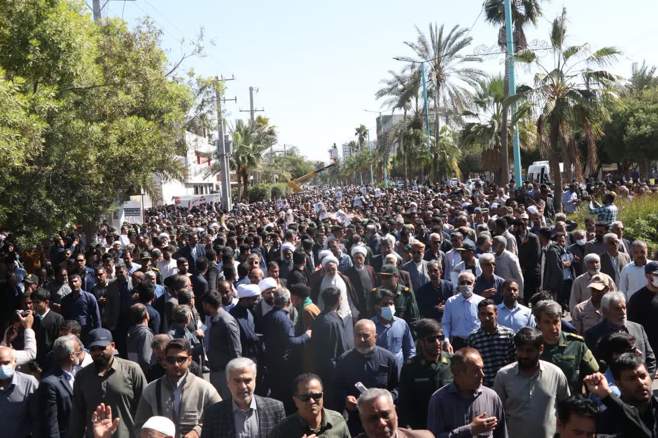 شهید زارعی در هنگام گرفتاریها متوسل به اهل بیت(ع) میشد