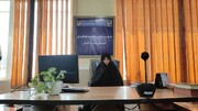 اردوی علمی، مهارتی اساتید حوزه علمیه خواهران هرمزگان  برگزار می‌شود