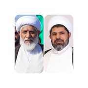 پیام تبریک محمد ابراهیمی نامزد انتخاباتی خبرگان رهبری به منتخب مردم هرمزگان