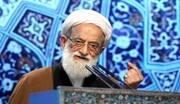 Ayatollah Emami Kashani passes away