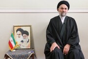 قدردانی امام جمعه بروجرد از حضور حماسی مردم در انتخابات