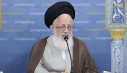 بيان ممثل الإمام الخامنئي في العراق بمناسبة يوم القدس العالمي