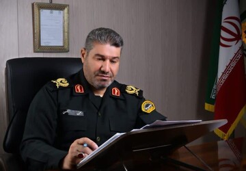 قدردانی فرمانده انتظامی لرستان از حضور حماسی مردم در انتخابات