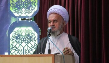 تقدیر نماینده مردم قزوین در مجلس خبرگان از حضور حماسی ملت ایران در انتخابات
