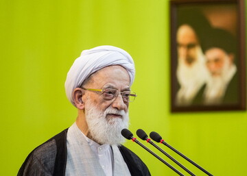 جزئیات مراسمات تشییع و تدفین آیت الله امامی کاشانی اعلام شد