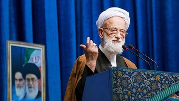 پیکر آیت‌الله امامی کاشانی در حرم مطهر رضوی به خاک سپرده خواهد شد