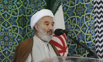 پیام قدردانی امام‌جمعه کوهدشت از حضور باشکوه مردم در انتخابات