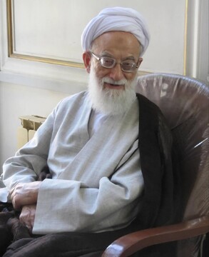 عشق به "حجت غائب" در گفتار و رفتار مرحوم آیت الله امامی کاشانی موج می‌زد