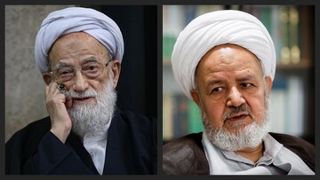 تسلیت رئیس دفتر عقیدتی سیاسی فرماندهی معظم کل قوا در پی درگذشت آیت‌الله امامی کاشانی