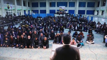 مشارکت انتخاباتی مردم یزد در ردیف استان های سرآمد کشور قرار دارد