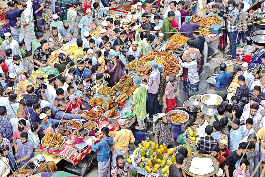 माहे रमज़ान में रोज़ेदारों के लिए कार्यालय समय को कम करने का आदेश