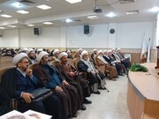 هفتمین دوره جشنواره علامه حلی در استان زنجان برگزار شد