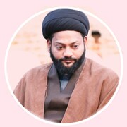 आयतुल्लाह काशानी विभिन्न मोर्चों पर दृढ़तापूर्वक सेवा करते रहे: मौलाना अफ़सर हुसैन रिज़वी
