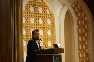 نخستین «جشنواره ملی تئاتر شبستان» آغاز به کار کرد