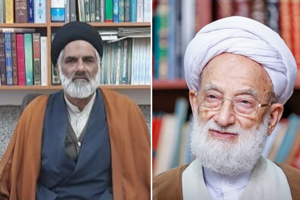 ایران کے مؤمن، غیور، بہادر اور قدرداں عوام مرحوم آیت اللہ امامی کاشانی کی خدمات کو ہمیشہ یاد رکھیں گے