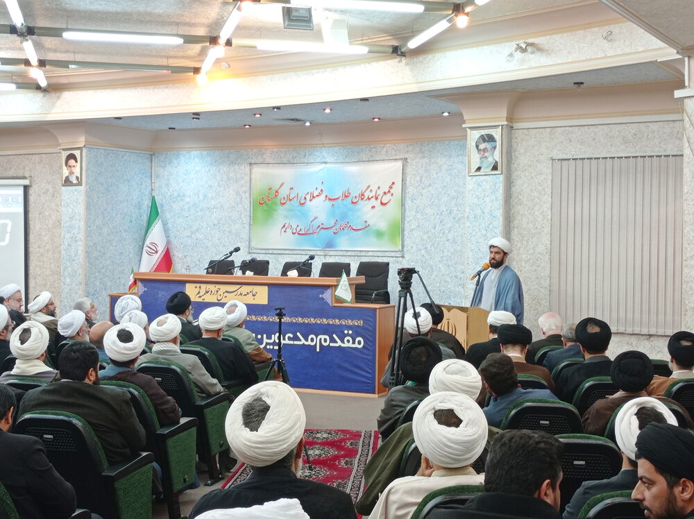 گزارش دکتر زنگانه از فعالیتهای دولت سیزدهم در استان گلستان