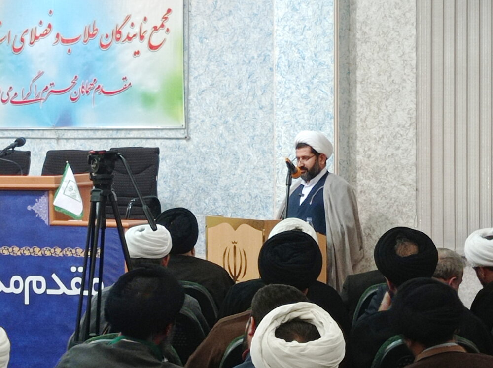 گزارش دکتر زنگانه از فعالیتهای دولت سیزدهم در استان گلستان