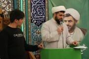 تصاویر/ رویداد ملی توانمندسازی "شهید اصلانی" در اردبیل