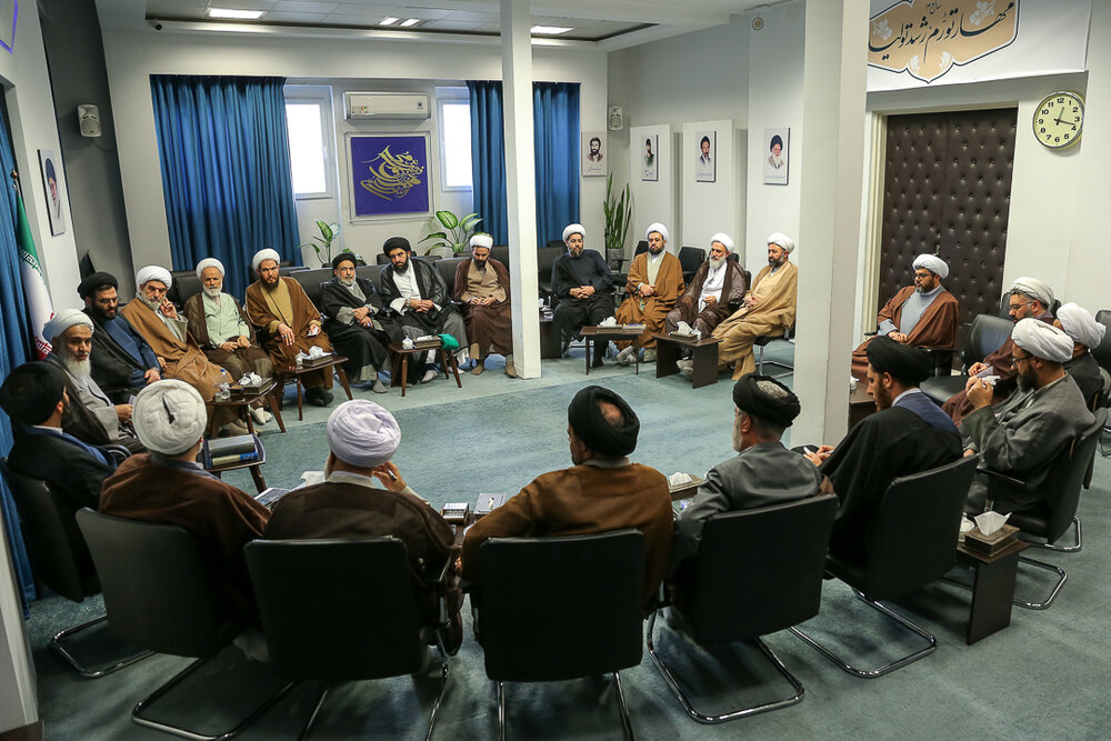 خطبه شعبانیه پیشدرآمد ماه مبارک رمضان است