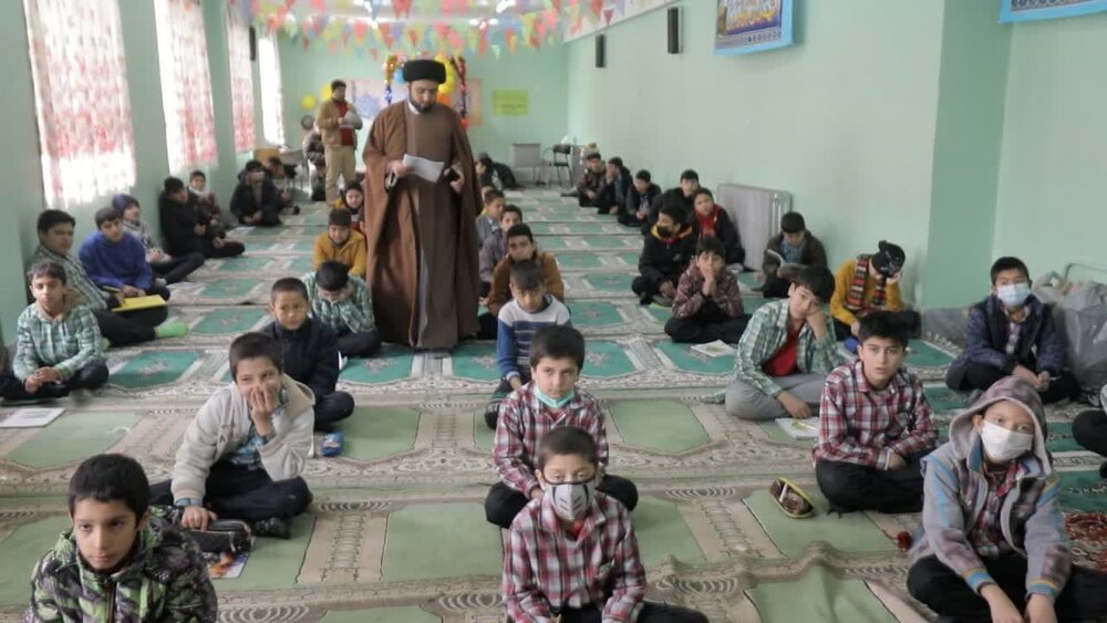 پویش کتابخوانی آقاجان سلام پویش کتابخوانی آقاجان سلام