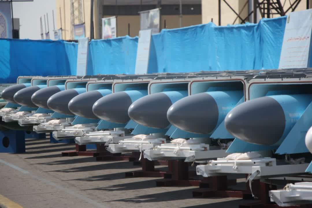 ۴۲ دستاورد دفاعی به تجهیزات نیروی دریایی ارتش الحاق شد