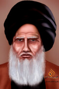भारतीय धार्मिक विद्वानो का परिचय। मौलाना क़ारी सैयद जाफ़र अली रिज़वी जारचवी