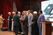 گردهمایی اصحاب قرآن در بوشهر برگزار شد