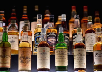 مقاله | آسیب‌های مصرف مشروبات الکلی در خانواده و جامعه