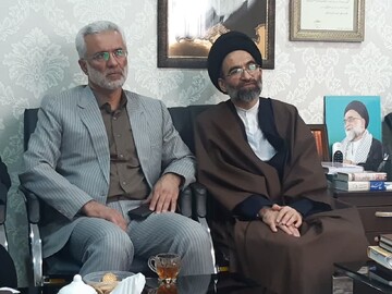 بر لزوم اتحاد و همدلی مسئولان کاشان در جهت رفع مشکلات مردم تاکید شد