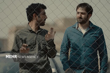 فیلم "نگهبان" با رویکرد عدالتخواهی و مقابله با فساد نقد و بررسی شد