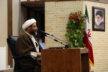 مبلغان از فرصت ماه رمضان نهایت بهره را برای تعالی دین و ایمان مردم ببرند