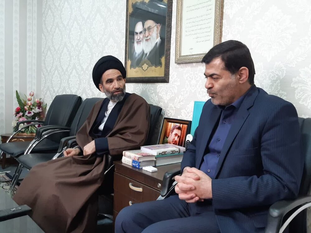 بر لزوم اتحاد و همدلی مسئولان کاشان در جهت رفع مشکلات مردم تاکید شد