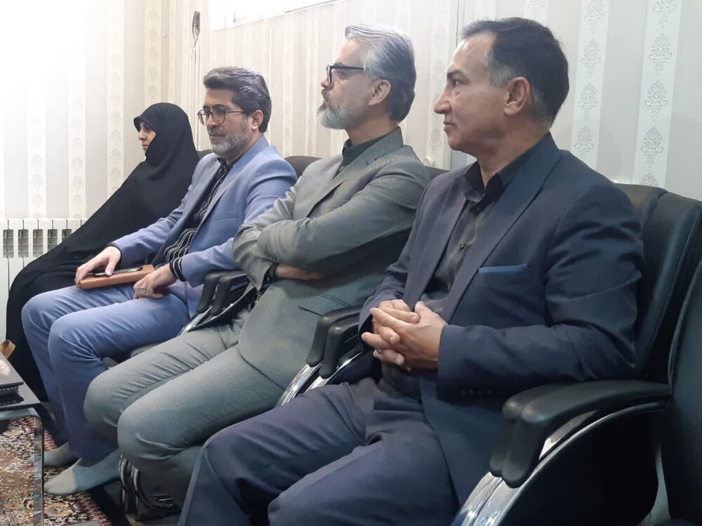 بر لزوم اتحاد و همدلی مسئولان کاشان در جهت رفع مشکلات مردم تاکید شد