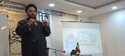 تصاویر/ دوره آموزشی «مدیریت فرهنگی» در حوزه علمیه اصفهان