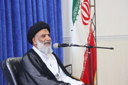 برای گسترش معارف "قرآن کریم، نهج البلاغه و صحیفه سجادیه" در خوزستان برنامه ریزی شود