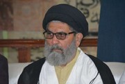 Head Of Pakistan's Shia Ulema Council Condoles Over Demise of Ayat. Emami Kashani