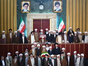سیزدهمین اجلاسیه خبرگان رهبری به کار خود پایان داد/جمهوری اسلامی نشان داد یک الگوی تمام عیار مردمسالاری دینی است