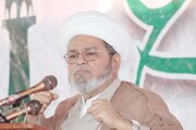 اسلامی تحریک پاکستان تاجروں کے جائز حقوق کی جدوجہد میں ان کے ساتھ ہے