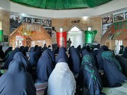 بیش از ۲ هزار مبلغ به مساجد و هیئت های مذهبی استان اعزام شدند