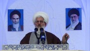 دفاع مقدس سند افتخار تاریخ انقلاب اسلامی است