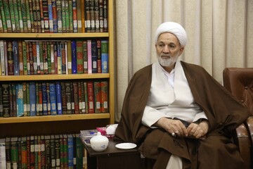 فیلم| دعوت نماینده مردم قم برای حضور حماسی در راهپیمایی ۲۲بهمن