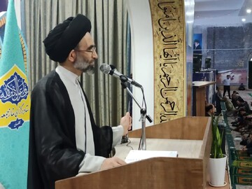 مسئولان به فکر حل مشکلات کلان منطقه کاشان باشند