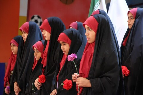 تصاویر/ آیین اختتامیه رویداد "مردمی شو" در بوشهر