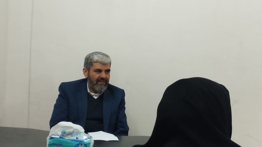 اردوی علمی، مهارتی اساتید حوزه علمیه خواهران هرمزگان برگزار شد