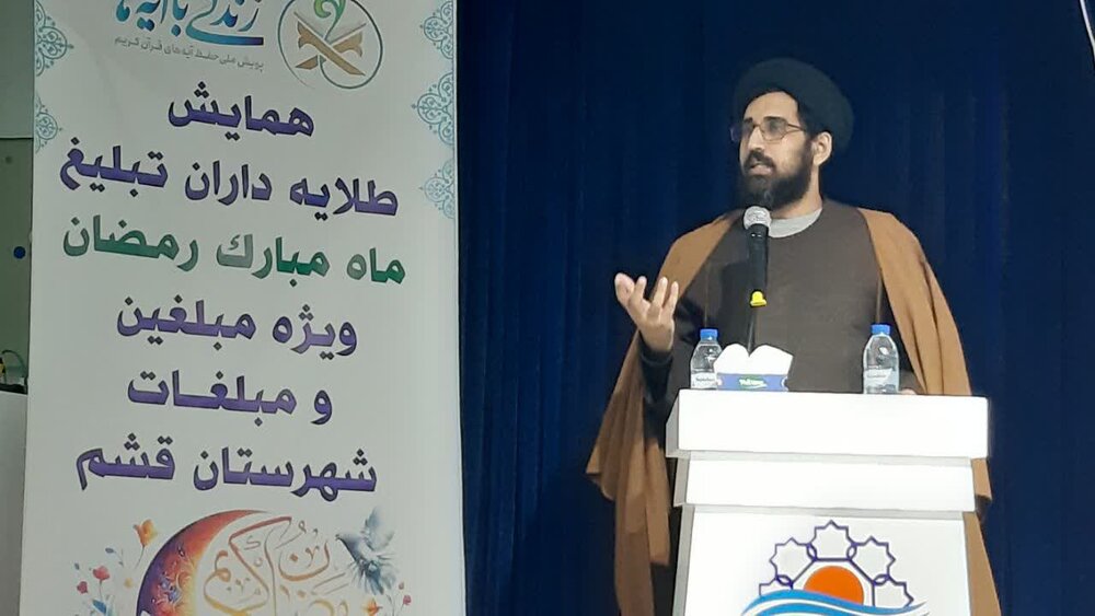 مبلغین از تخریب و تحریف فرهنگ ساحل نشینی و اسلامی جلوگیری کنند