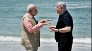 ہندوستانی حکومت کو اسرائیل سے تعلقات توڑ دینے چاہئیں: ہیومن رائٹس فاؤنڈیشن ہندوستان